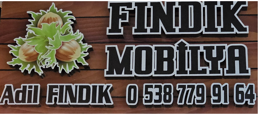 Gemlik Fındık Mobilya Dekorasyon