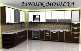 Mutfak Dolabı İmalatı