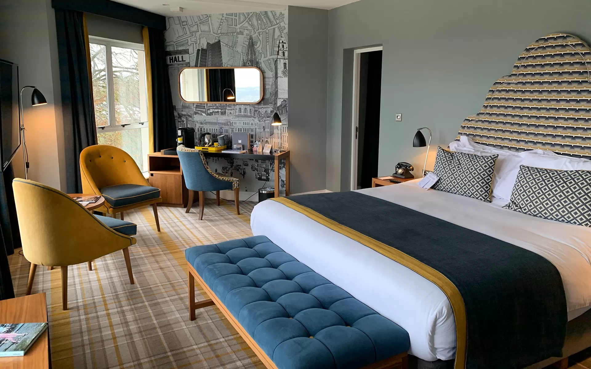 Fındık Mobilya Dekorasyon